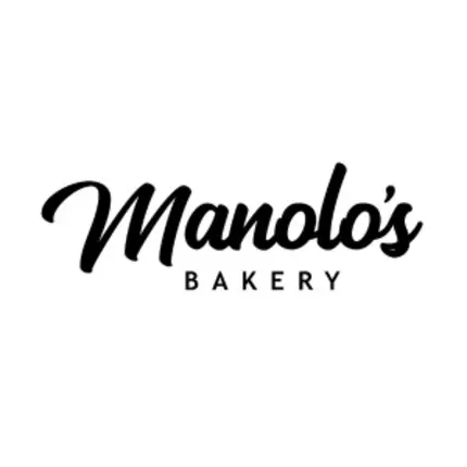 Logo od Manolo's Bakery