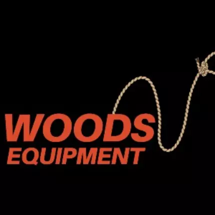 Logo da WOODS EQUIPMENT INC “THE LAWN MOWER STORE”