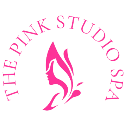 Logo von THE PINK STUDIO SPA