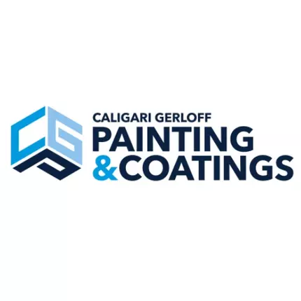 Logo von Caligari Gerloff Painting Inc