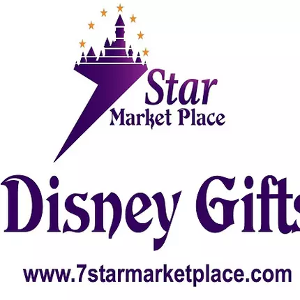 Logo da Disney Gifts