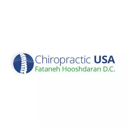 Logo od Chiropractic USA