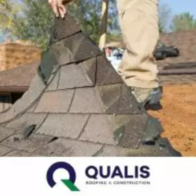 Bild von Qualis Roofing & Construction