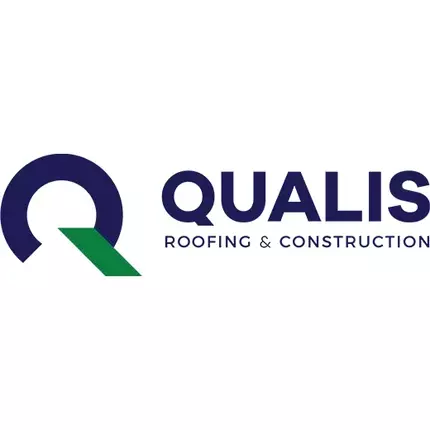 Logo da Qualis Roofing & Construction