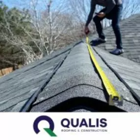 Bild von Qualis Roofing & Construction