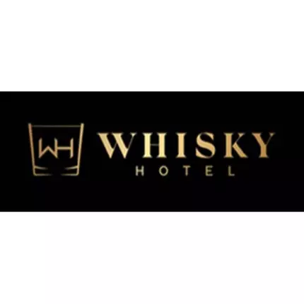 Logo fra Whisky Hotel Hollywood