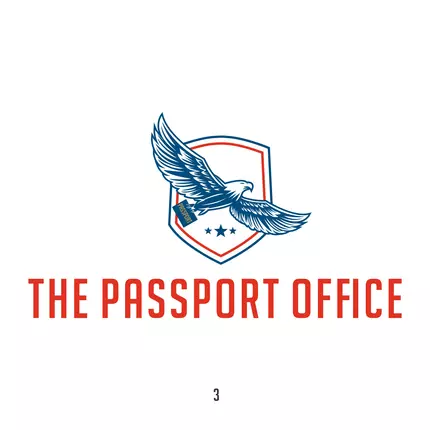 Logo van Rush Passport Office of Kissimmee