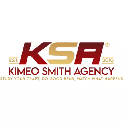 Logo von Kimeo Smith Agency