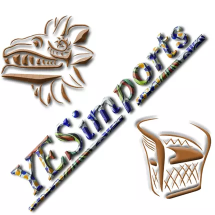 Logo od YESimports