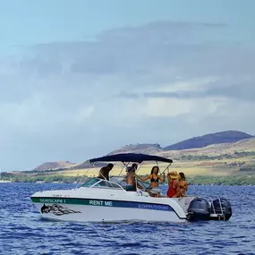 Bild von Maui Boating