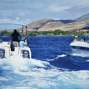 Bild von Maui Boating