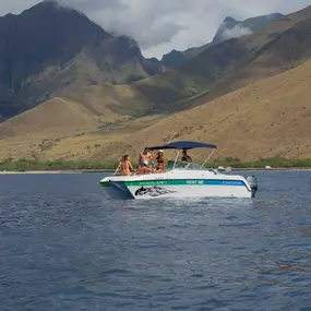 Bild von Maui Boating