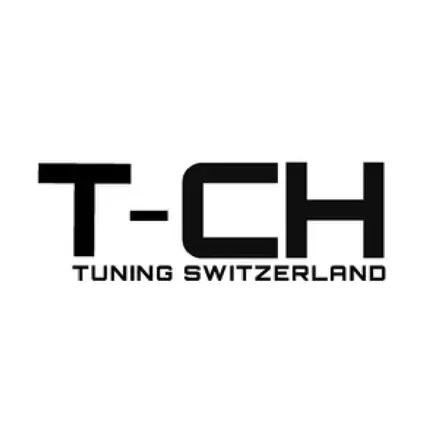 Logo van TUNING SWITZERLAND