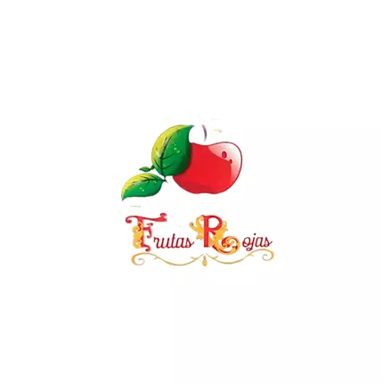 Logo from Frutas Rojas