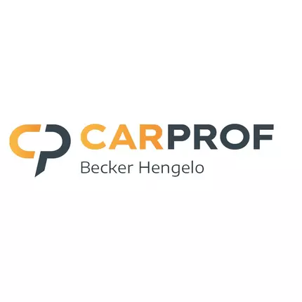 Logo od Becker Hengelo