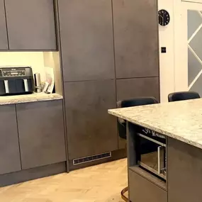 Bild von RJR Kitchen and Bedroom Design Ltd
