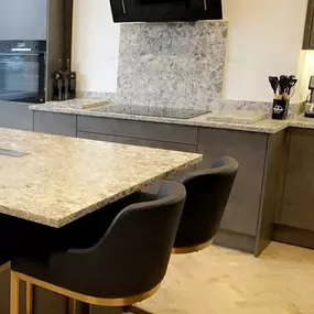Bild von RJR Kitchen and Bedroom Design Ltd