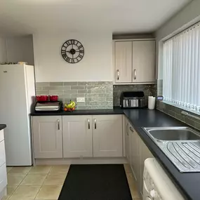 Bild von RJR Kitchen and Bedroom Design Ltd