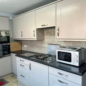 Bild von RJR Kitchen and Bedroom Design Ltd
