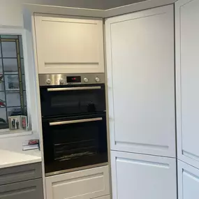 Bild von RJR Kitchen and Bedroom Design Ltd