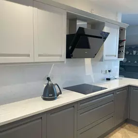 Bild von RJR Kitchen and Bedroom Design Ltd