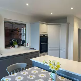 Bild von RJR Kitchen and Bedroom Design Ltd
