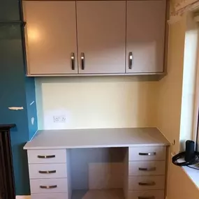 Bild von RJR Kitchen and Bedroom Design Ltd