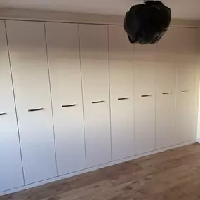 Bild von RJR Kitchen and Bedroom Design Ltd