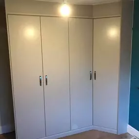 Bild von RJR Kitchen and Bedroom Design Ltd