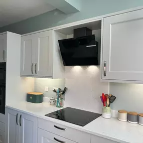 Bild von RJR Kitchen and Bedroom Design Ltd