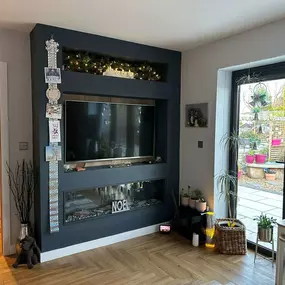 Bild von RJR Kitchen and Bedroom Design Ltd