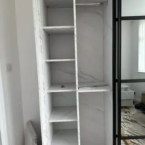 Bild von RJR Kitchen and Bedroom Design Ltd