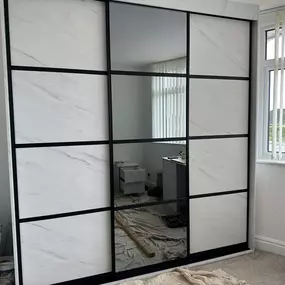 Bild von RJR Kitchen and Bedroom Design Ltd