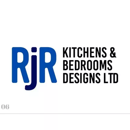 Logo de RJR Kitchen & Bedroom Designs Ltd