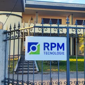 Bild von Rpm Tecnologie SRL