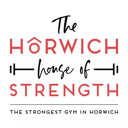 Logo from The Horwich House of Strength