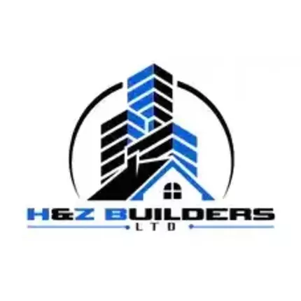 Logotyp från H&Z Builders Ltd