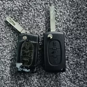 Bild von CLC Car Keys Ltd