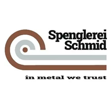 Logotipo de Spenglerei Schmid