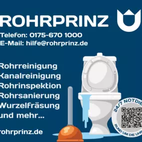 Bild von ROHRPRINZ