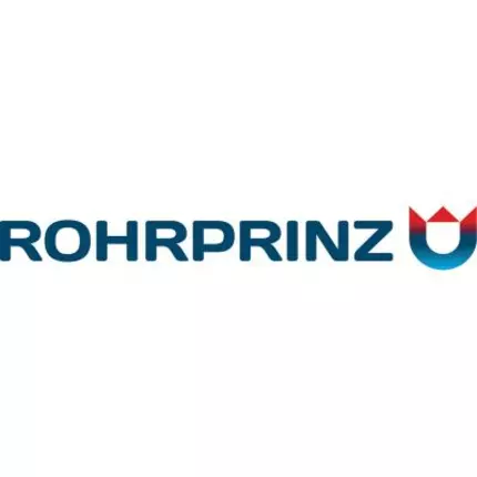 Logo from ROHRPRINZ