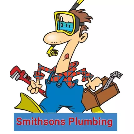 Logo von Smithsons Plumbing