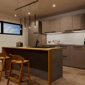 Bild von ViZim 3D Architektur Visualisierung