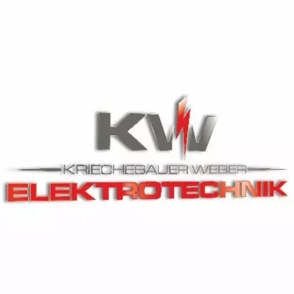 Logo fra Kriechebauer Weber Elektrotechnik GbR