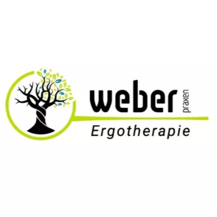 Logo from Weber Praxen Ergotherapie - Marktredwitz