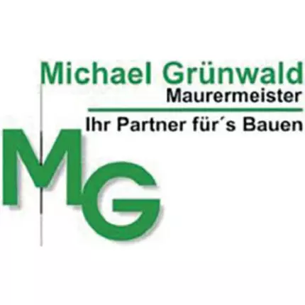 Logo od MG Hochbau GmbH