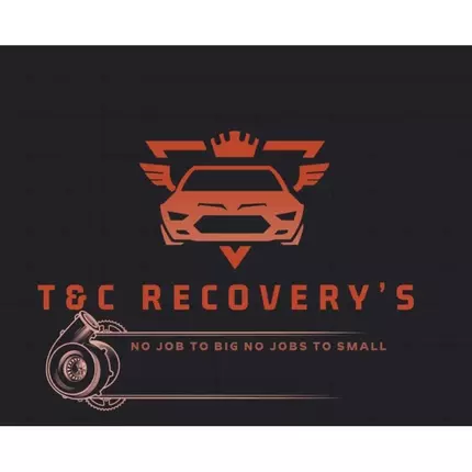 Logo von T&C Recovery