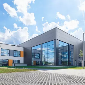 Bild von Freyler Industriebau GmbH