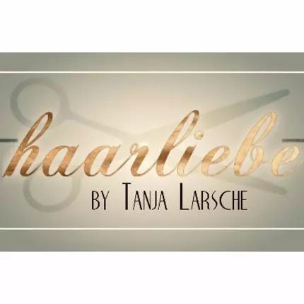 Logo from Haarliebe by Tanja Larsche