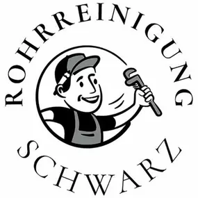 Bild von Rohrreinigung Schwarz